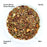 Cocteau - Vanilla Grapefruit Mint Rooibos Tea (Caffeine Free)