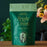 Essentials Bright Green Green Tea