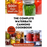 The Complete Waterbath Canning Cookbook For Beginners And Expert: The Art Of Preserving And Canning Your Harvest