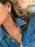 PEACE EARRINGS