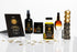 Midas Touch Aura Mist – Luxury Amber, Saffron & Patchouli Prosperity Spray