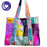Quilted Cotton Tote