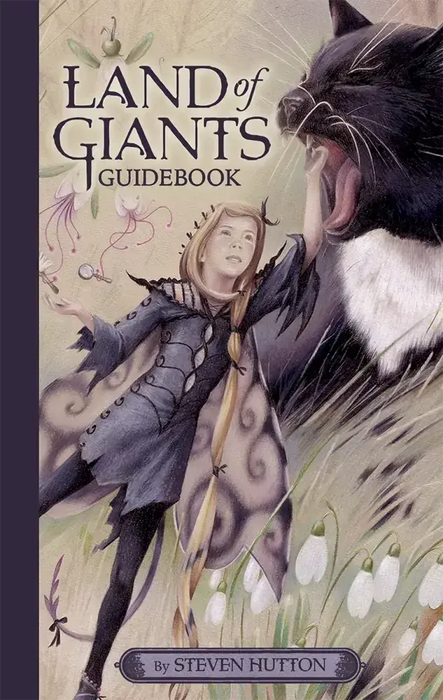 Land of Giants Oracle