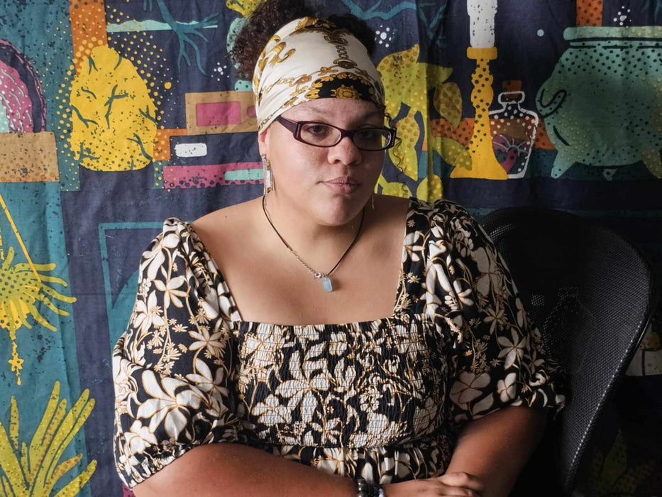 Tarot Mastery Course