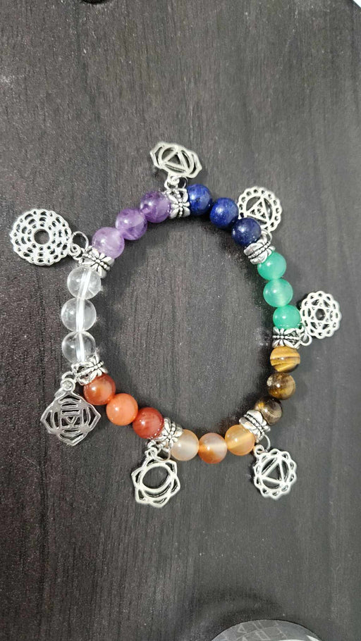 Chakra Bracelet