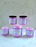 Lavender Vanilla Whipped Body Butter
