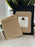 Tea Sachet biodegradable loose leaf tea bags