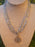 MULTI CHAIN NECKLACE