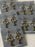 PEACE EARRINGS