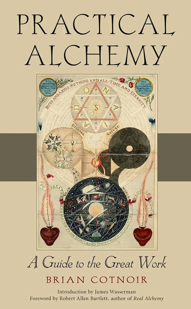 Practical Alchemy