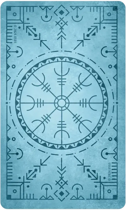 Elemental North Tarot