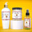 Exotic Essence African Musk Body Lotion