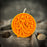 Beeswax Aquarius Water Bearer Zodiac Spell Candle - Innovation, Vision & Independence