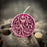Beeswax Aquarius Water Bearer Zodiac Spell Candle - Innovation, Vision & Independence