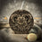 Beeswax Aries Ram Zodiac Spell Candle - Courage, Passion & Victory