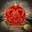 Beeswax Aries Ram Zodiac Spell Candle - Courage, Passion & Victory