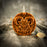 Beeswax Aries Ram Zodiac Spell Candle - Courage, Passion & Victory