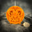 Beeswax Aries Ram Zodiac Spell Candle - Courage, Passion & Victory