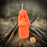 Beeswax Lada Motanka Spell Candle - Ancestral Blessings, Love & Protection