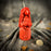 Beeswax Lada Motanka Spell Candle - Ancestral Blessings, Love & Protection