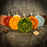 Beeswax Cancer Crab Zodiac Spell Candle - Intuition, Nurturing & Emotional Healing