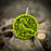 Beeswax Capricorn Goat Zodiac Spell Candle - Ambition, Discipline & Success