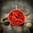 Beeswax Capricorn Goat Zodiac Spell Candle - Ambition, Discipline & Success