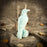 Beeswax Raven Magic Spell Candle - Intelligence & Spirit World Connection