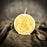 Beeswax Gemini Twins Zodiac Spell Candle - Communication, Creativity & Adaptability