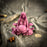 Beeswax Moon Goddess Spell Candle - Lunar Magic & Divine Feminine Energy