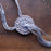 Boho Macrame Necklace Crochet Pattern