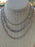 MULTI CHAIN NECKLACE