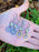 VENUS SUNLIGHT EARRINGS