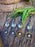 VENUS SUNLIGHT EARRINGS