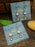 VENUS SUNLIGHT EARRINGS