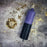 Beeswax Double Action Reversing Spell Candle - Protection & Curse Reversal Magic
