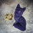 Beeswax Fast Fox Spell Candle - Quick Results & Cunning Magic