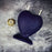 Beeswax Twin Flame Love Spell Candle - Soul Mate & True Love Magic