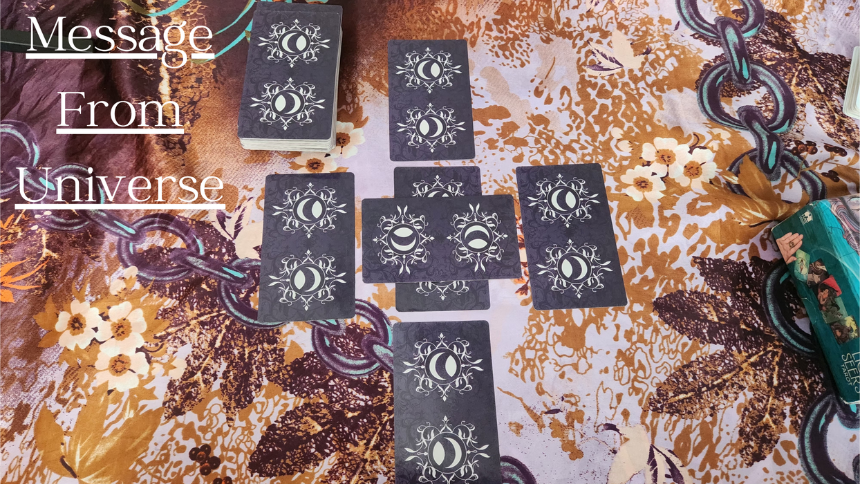 Tarot Readings by Spreads