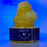 Midnight Spell Foaming Body Scrub