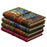 Handcrafted Sari Fabric Bound Notebook Journal