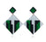 Acrylic Earrings