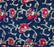 Quilted Cotton Tote
