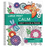 Large Print Easy Color & Frame - Calm (Stress Free Coloring Book)