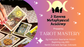 Tarot Mastery Course