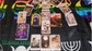 Tarot Readings by Spreads