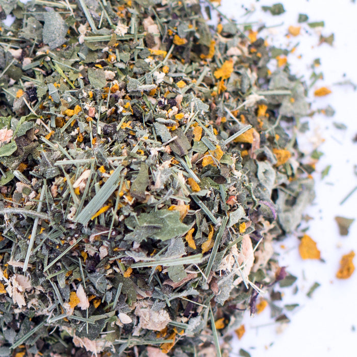 Wellness Tea