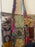Quilted Cotton Tote