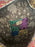 Quilted Cotton Tote