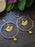 SAMALA SUN HOOPS